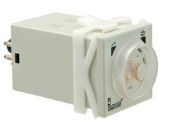 Реле времени с задержк. вкл. 6,0-60 сек 12В AC-DC