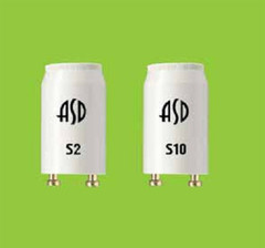 Стартер S2, S10