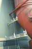 Обородувание временного доступа