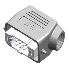 Вилка (403093) IP65