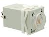 Реле времени 1,2-12 сек 220В AC-DC