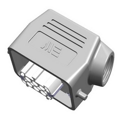 Вилка переносная(403092) IP65