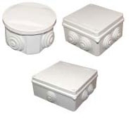 Коробка разветвительная KP 230x310x130