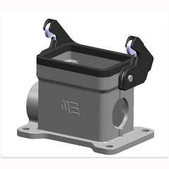 Корпус стационарной розетки (29134) IP65