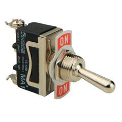Тумблер ON-OFF-ON MA113