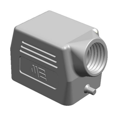 Корпус вилки (29131) IP65