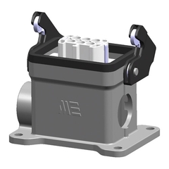Розетка стационарная (403098) IP65